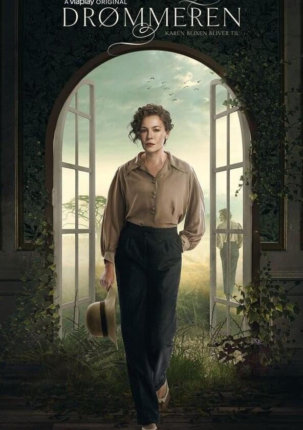 Drømmeren - Karen Blixen bliver til - Season 1