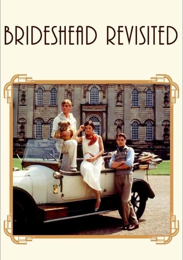 Brideshead Revisited - Season 1 Brideshead Revisited - Season 1