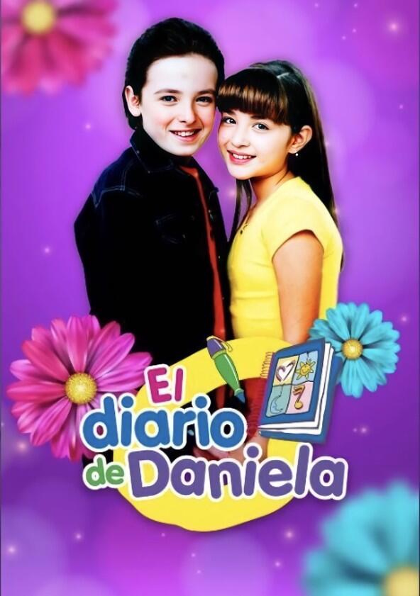 El diario de Daniela - Season 1 El diario de Daniela - Season 1