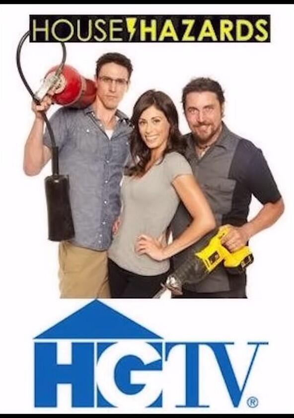 House Hazards - Season 1