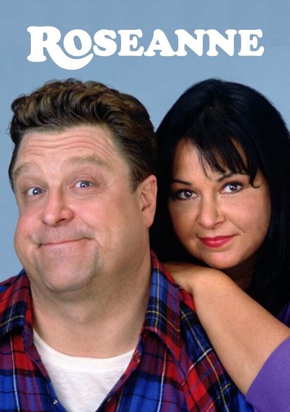 Roseanne - Season 7 Roseanne - Season 7