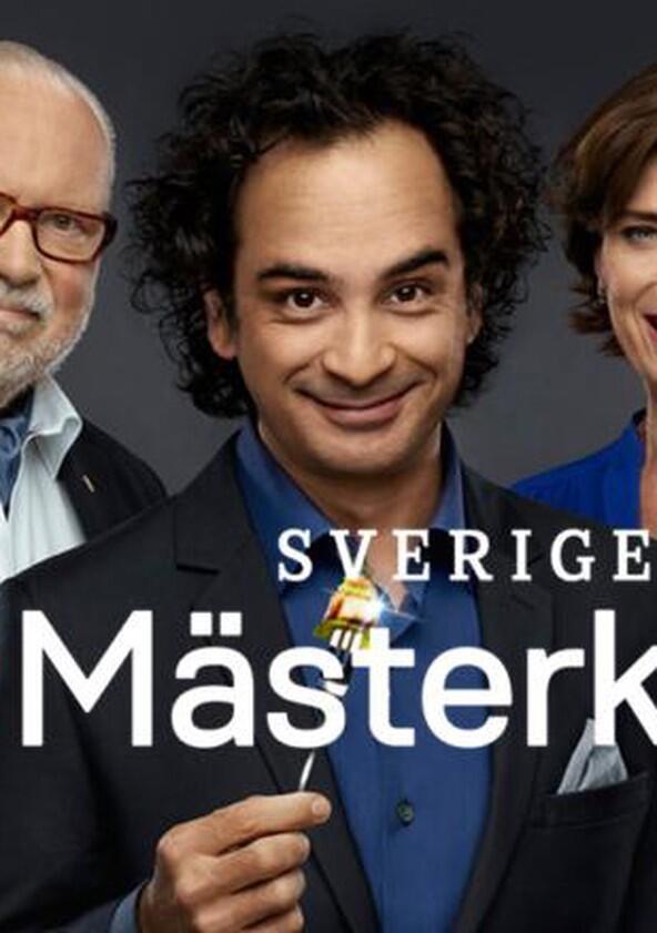 Sveriges Mästerkock - Season 1 Sveriges Mästerkock - Season 1