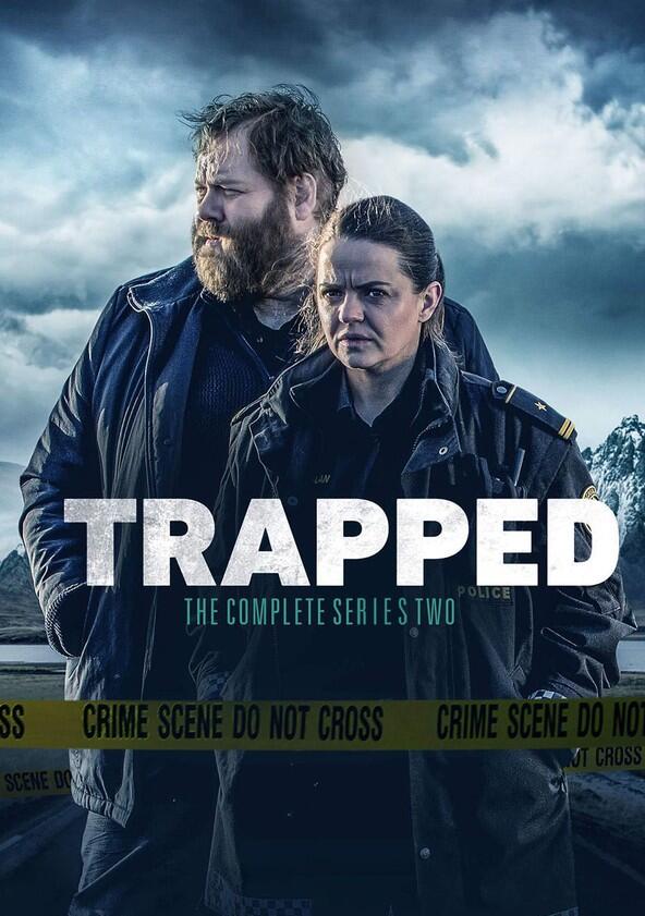 Ófærð - Season 2 Ófærð - Season 2