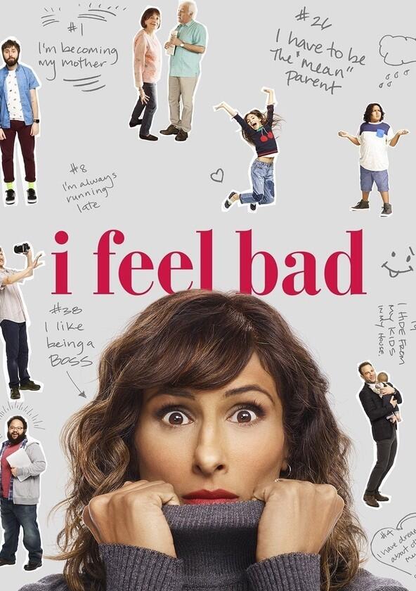 I Feel Bad - Season 1 I Feel Bad - Season 1