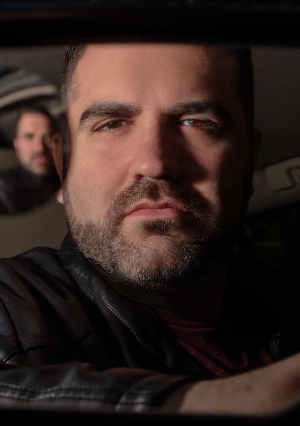 Seatbelt Psychic - Season 1 Seatbelt Psychic - Season 1