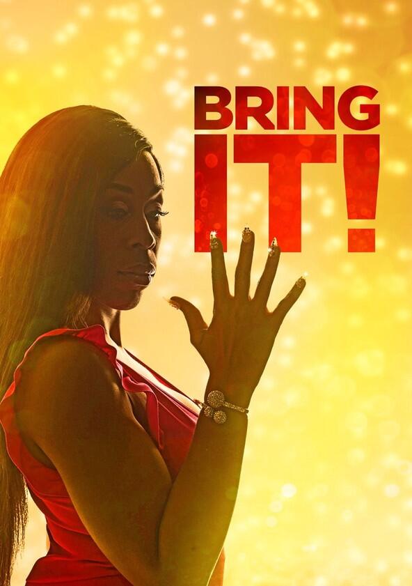 Bring It! - Season 5 Bring It! - Season 5