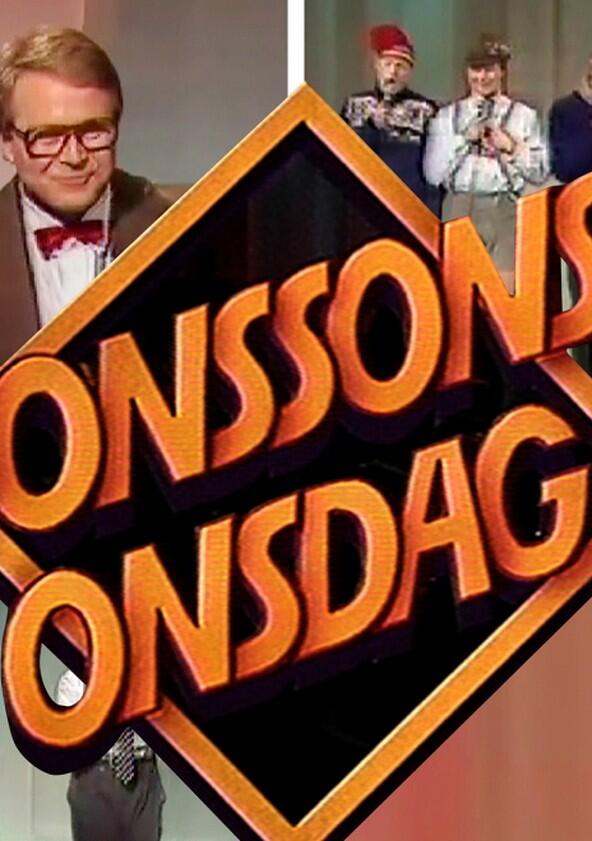 Jonssons onsdag - Season 1