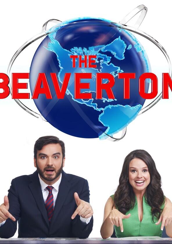 The Beaverton - Season 1 The Beaverton - Season 1