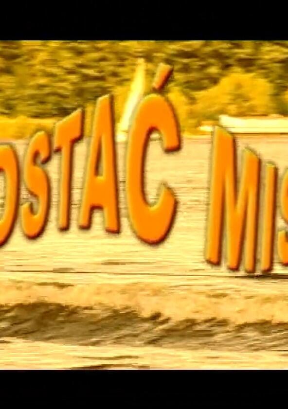 Zostać miss - Season 1 Zostać miss - Season 1