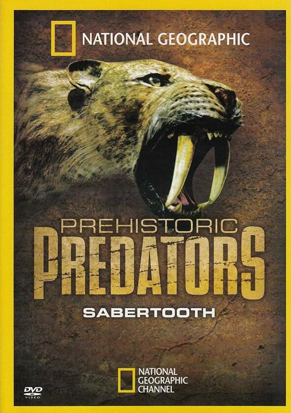 Prehistoric Predators - Season 1 Prehistoric Predators - Season 1