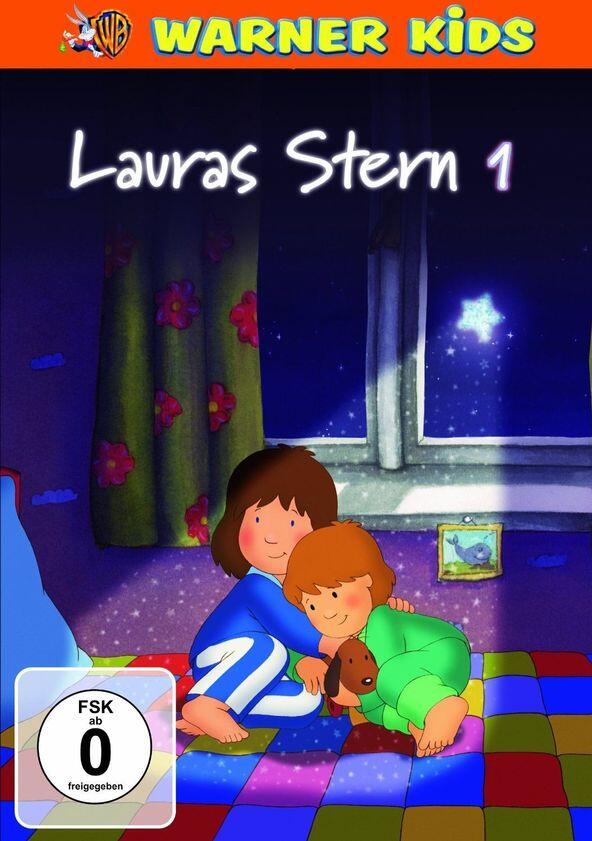 Lauras Stern - Season 1 Lauras Stern - Season 1