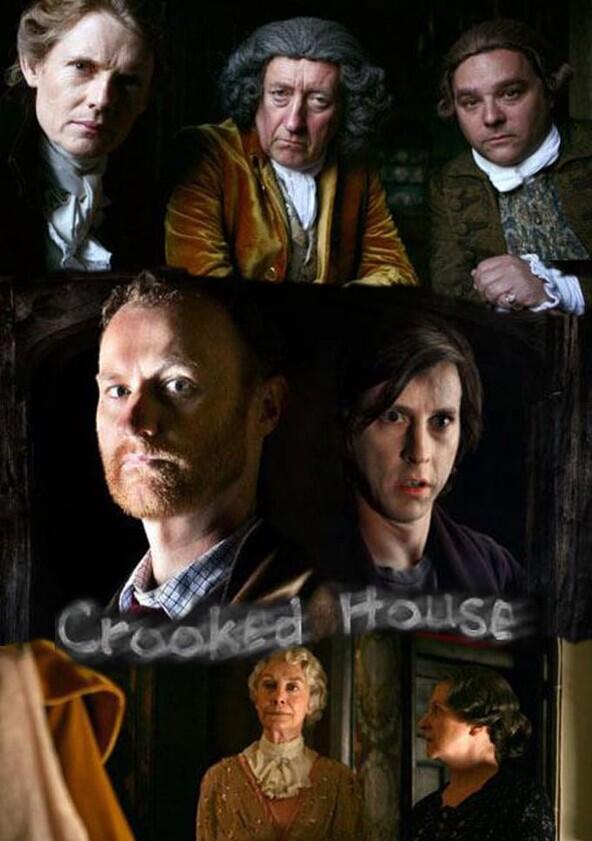Crooked House - Season 1 Crooked House - Season 1