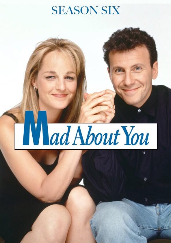 Mad About You - Season 6 Mad About You - Season 6