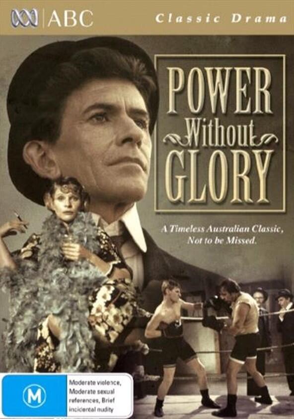 Power Without Glory - Season 1 Power Without Glory - Season 1