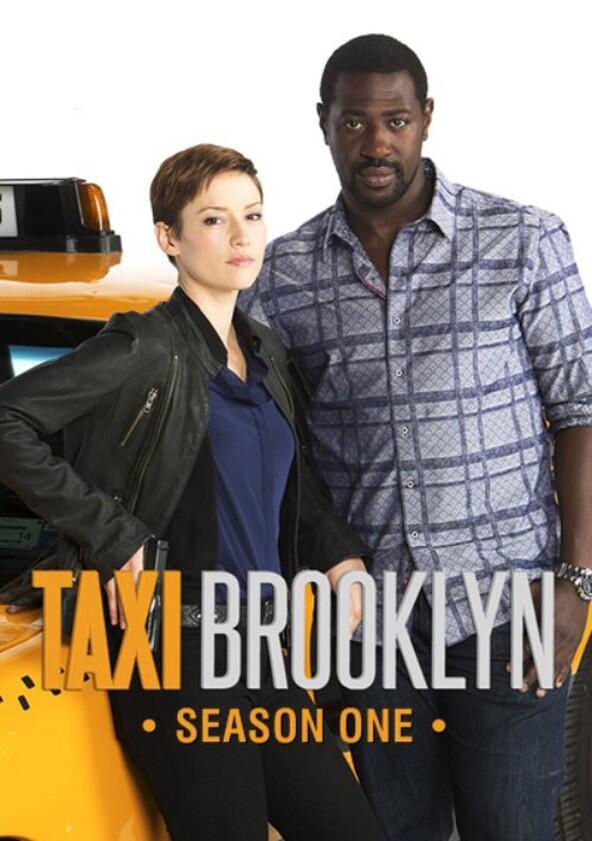 Taxi Brooklyn - Season 1 Taxi Brooklyn - Season 1