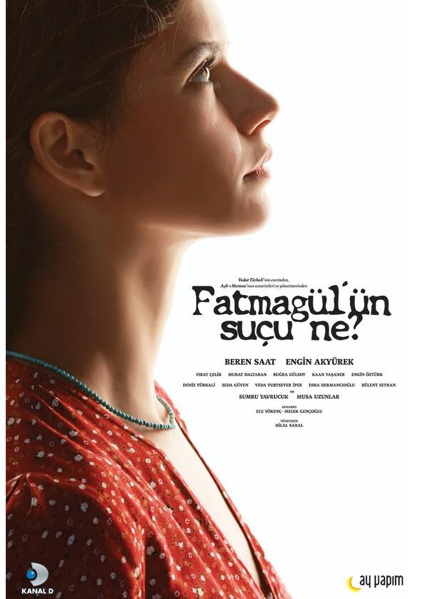 Fatmagül'ün Suçu Ne? - Season 1 Fatmagül'ün Suçu Ne? - Season 1