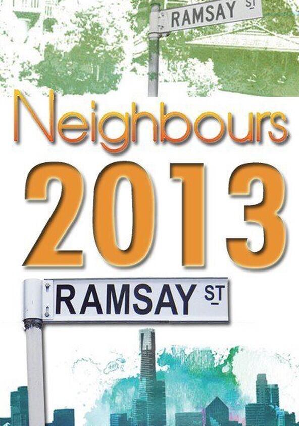 Neighbours - Season 29 Neighbours - Season 29