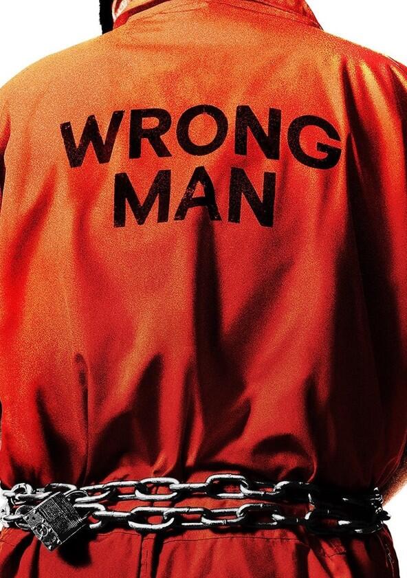 Wrong Man - Season 1 Wrong Man - Season 1
