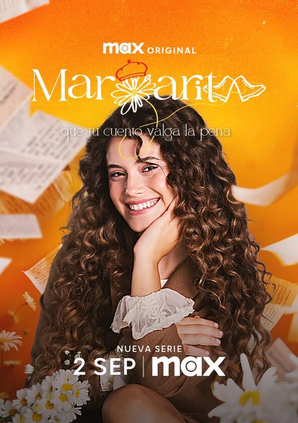 Margarita - Season 1