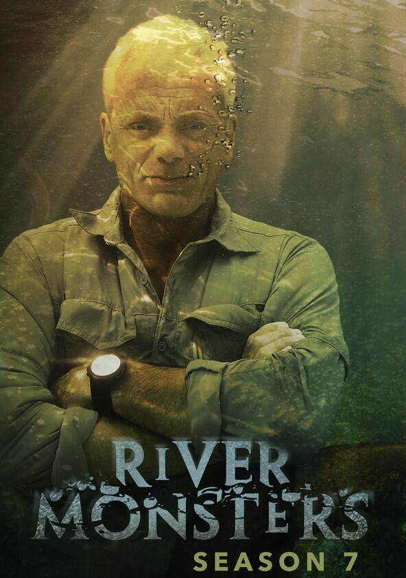 River Monsters - Season 7 River Monsters - Season 7
