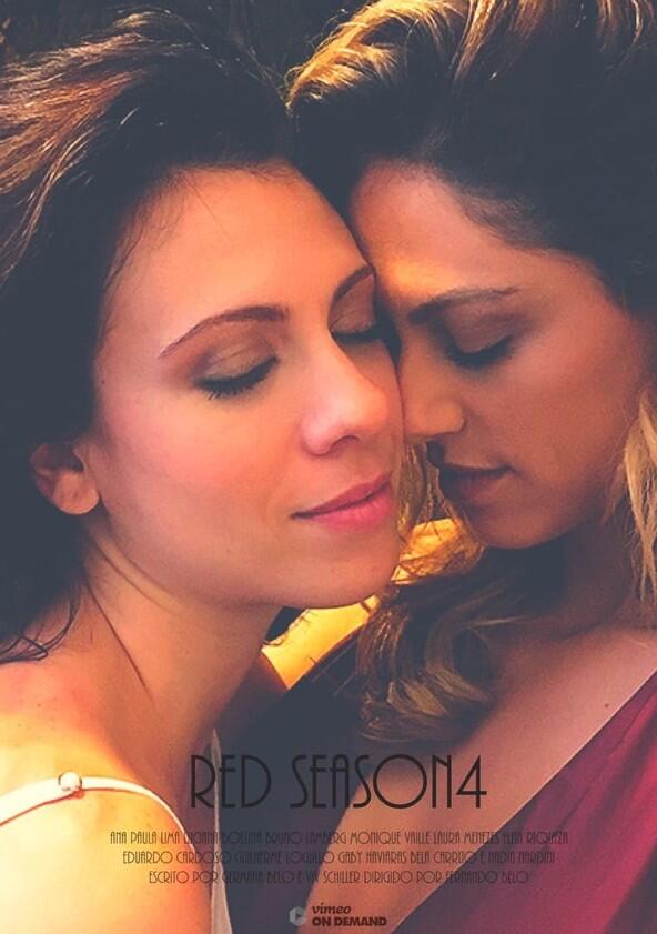 RED - Season 4 RED - Season 4
