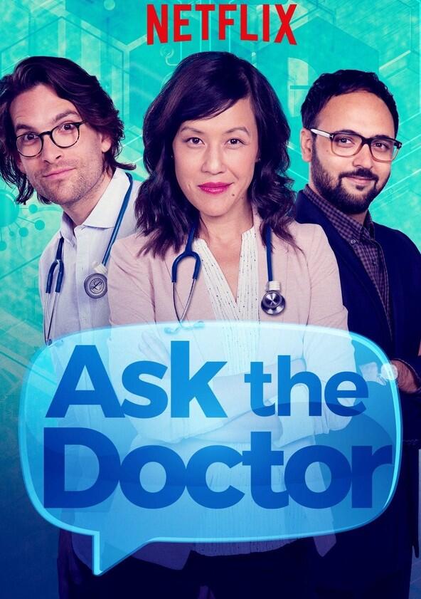 Ask the Doctor - Season 1 Ask the Doctor - Season 1