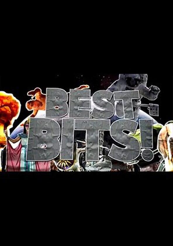 Best Bits Best Bits