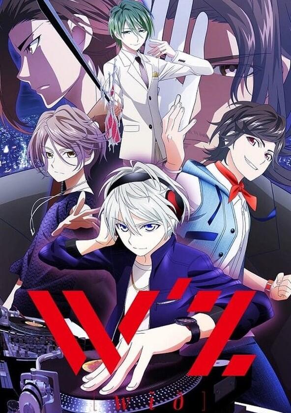 W'z - Season 1 W'z - Season 1