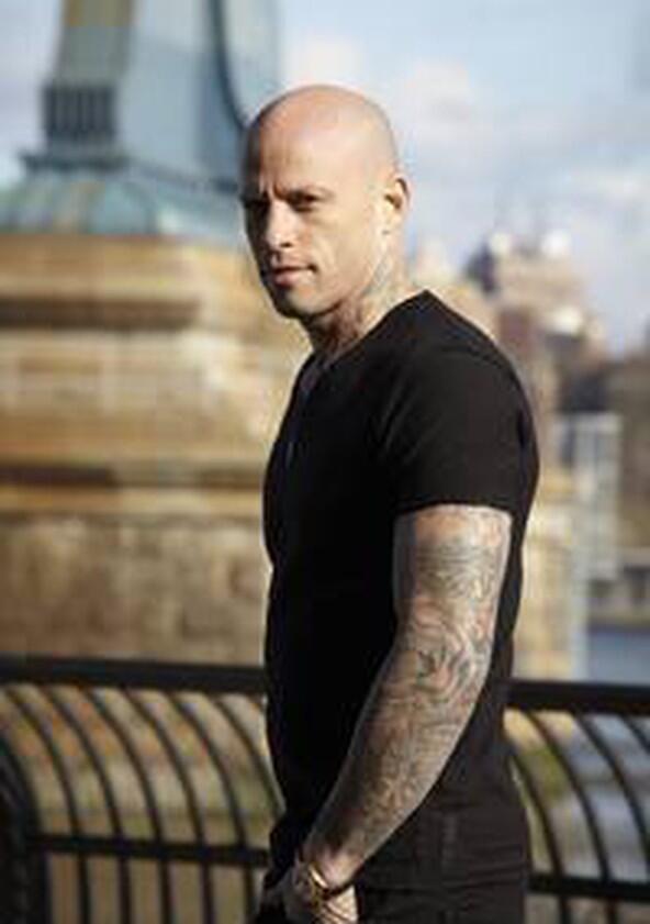 NY Ink - Season 3