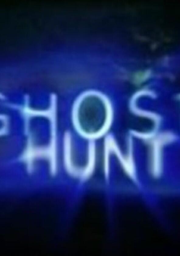 Ghost Hunt Ghost Hunt