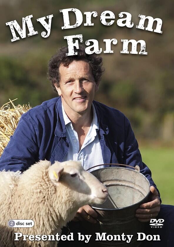My Dream Farm - Season 1 My Dream Farm - Season 1