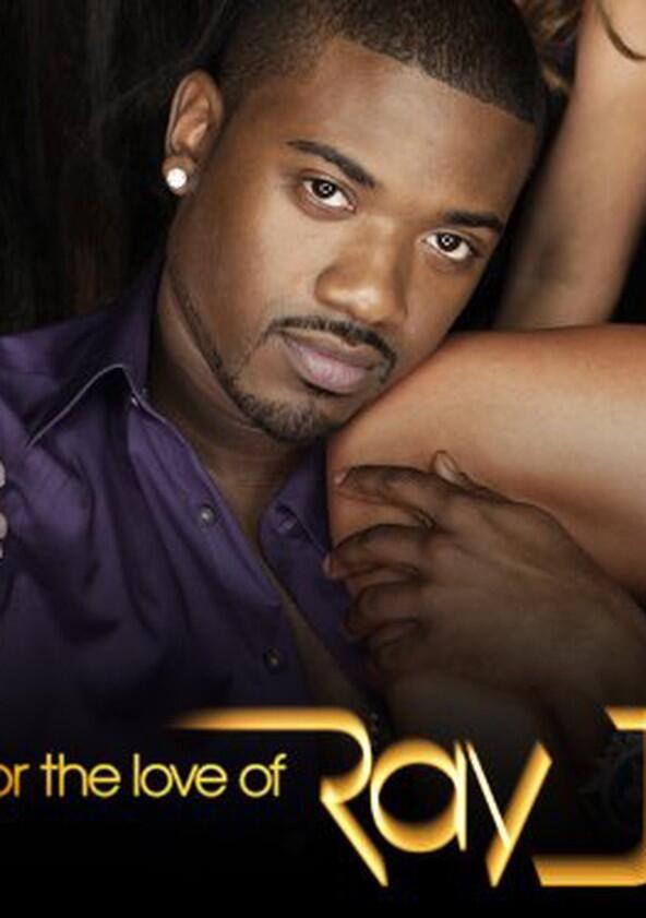 For the Love of Ray J - Season 2