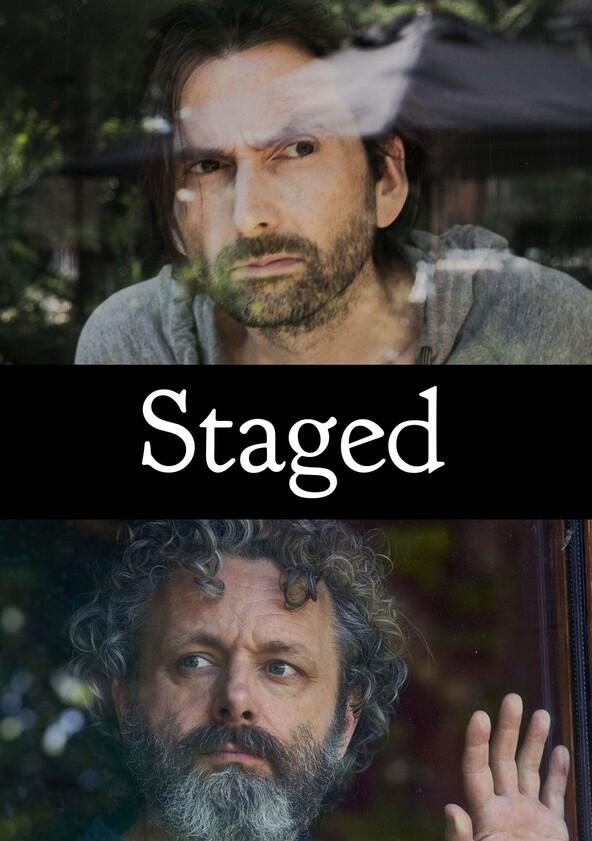 Staged - Season 1 Staged - Season 1