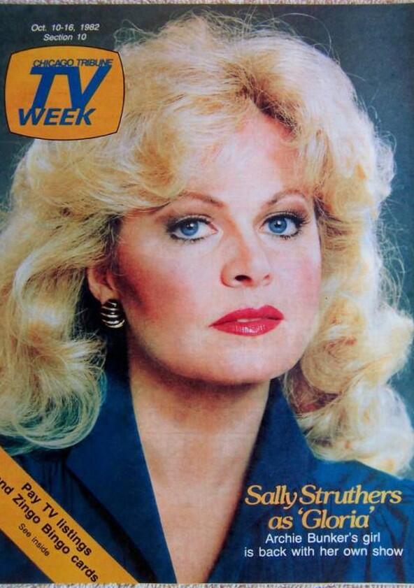 Gloria - Season 1 Gloria - Season 1