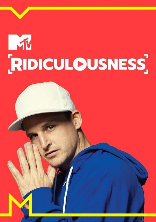 Ridiculousness - Season 38 Ridiculousness - Season 38