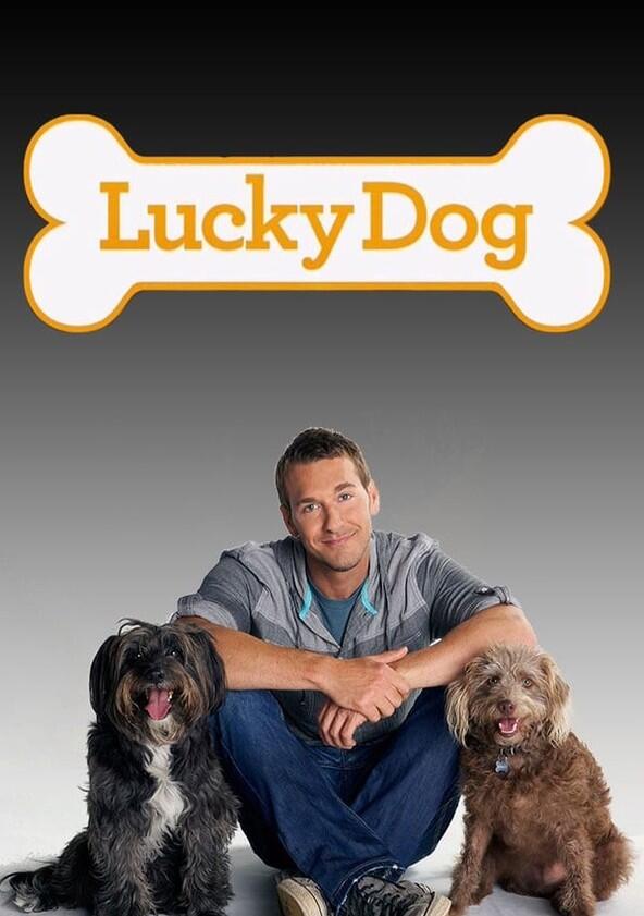 Lucky Dog - Season 1