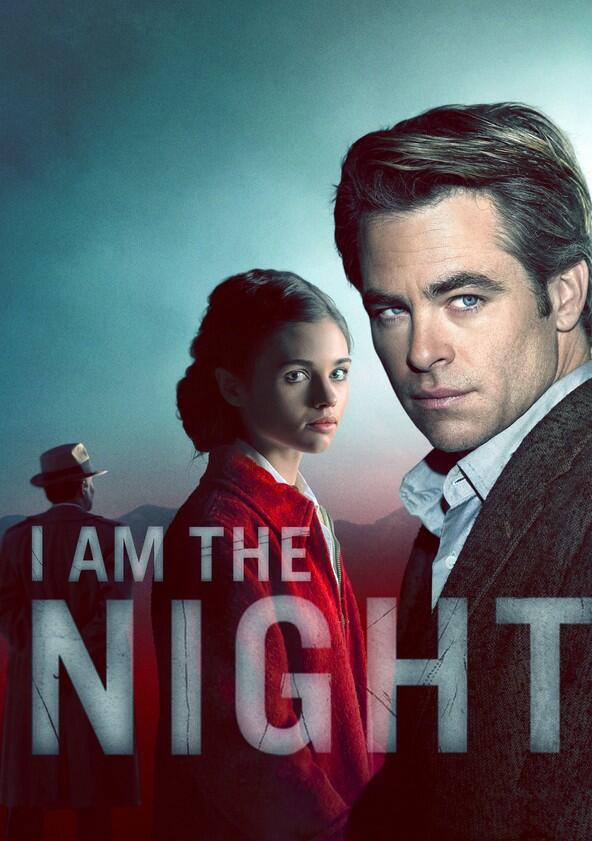 I Am the Night - Season 1 I Am the Night - Season 1