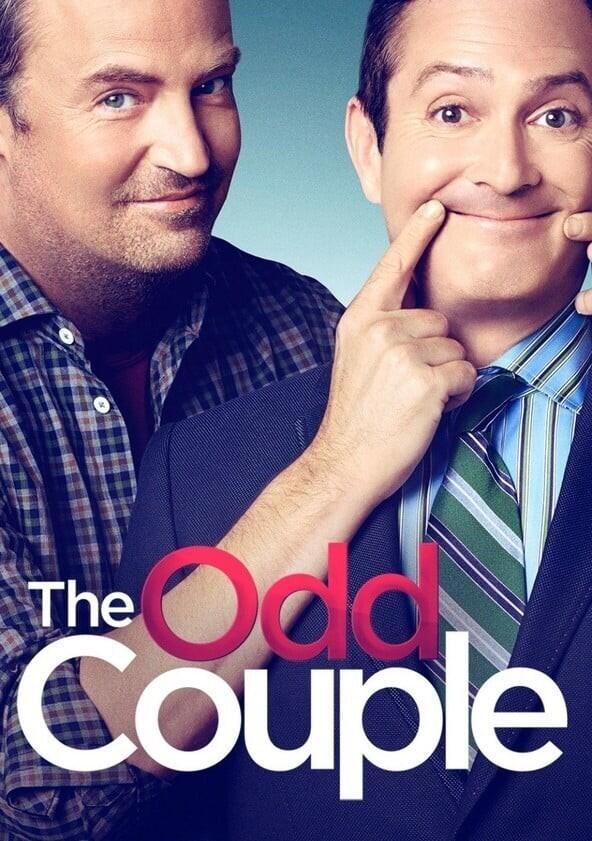 The Odd Couple - Season 2 The Odd Couple - Season 2