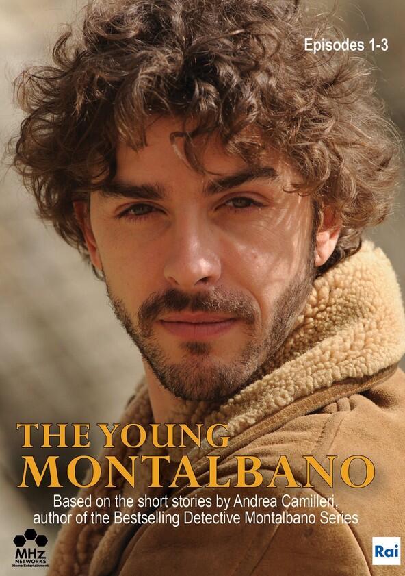 Il giovane Montalbano - Season 2 Il giovane Montalbano - Season 2