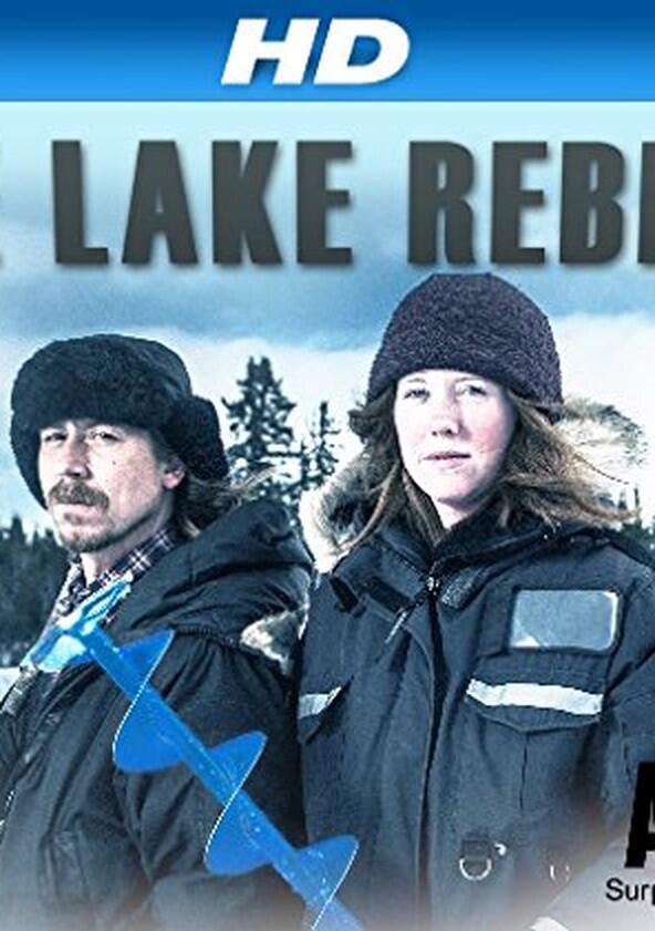 Ice Lake Rebels - Season 1 Ice Lake Rebels - Season 1