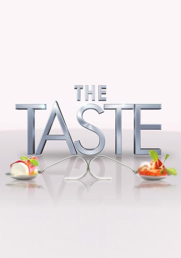 The Taste - Season 2