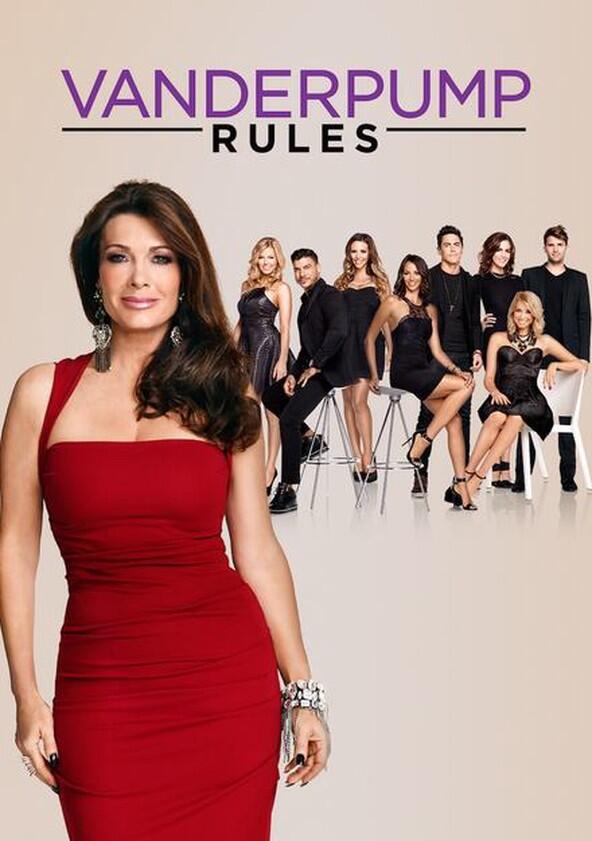 Vanderpump Rules - Season 3 Vanderpump Rules - Season 3