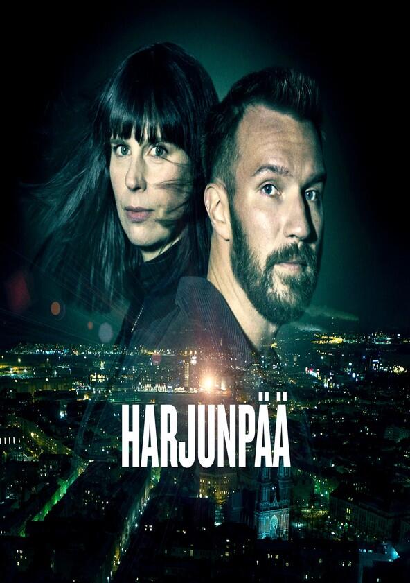 Harjunpää - Season 2 Harjunpää - Season 2