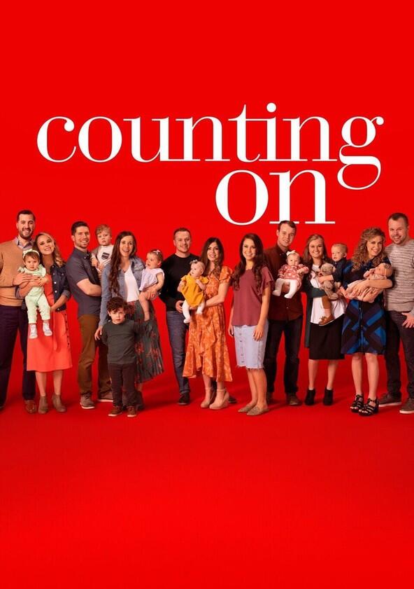 Counting On - Season 1 Counting On - Season 1