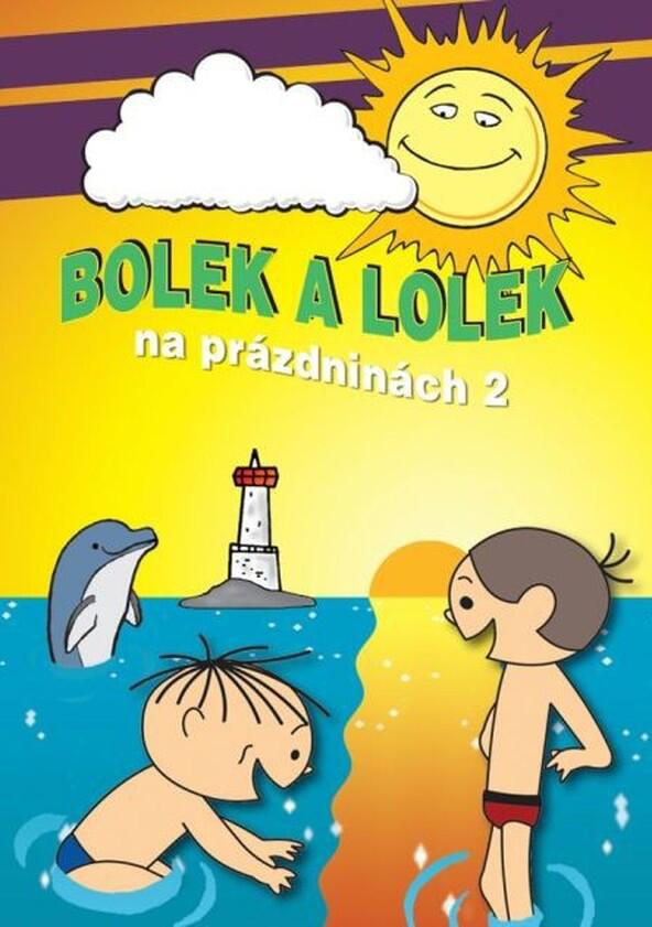 Bolek i Lolek - Season 1 Bolek i Lolek - Season 1