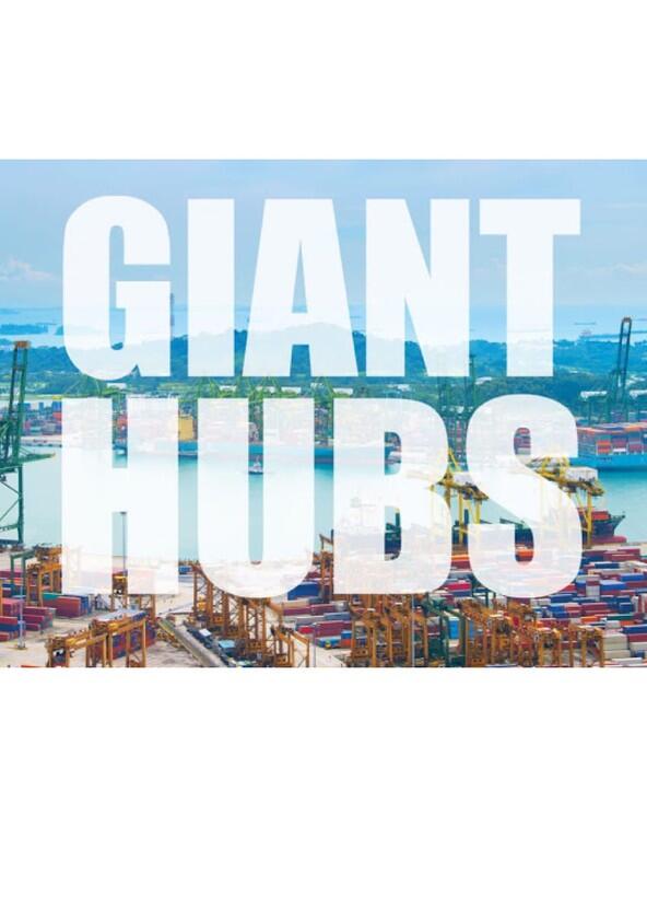 Giant Hubs - Season 1 Giant Hubs - Season 1