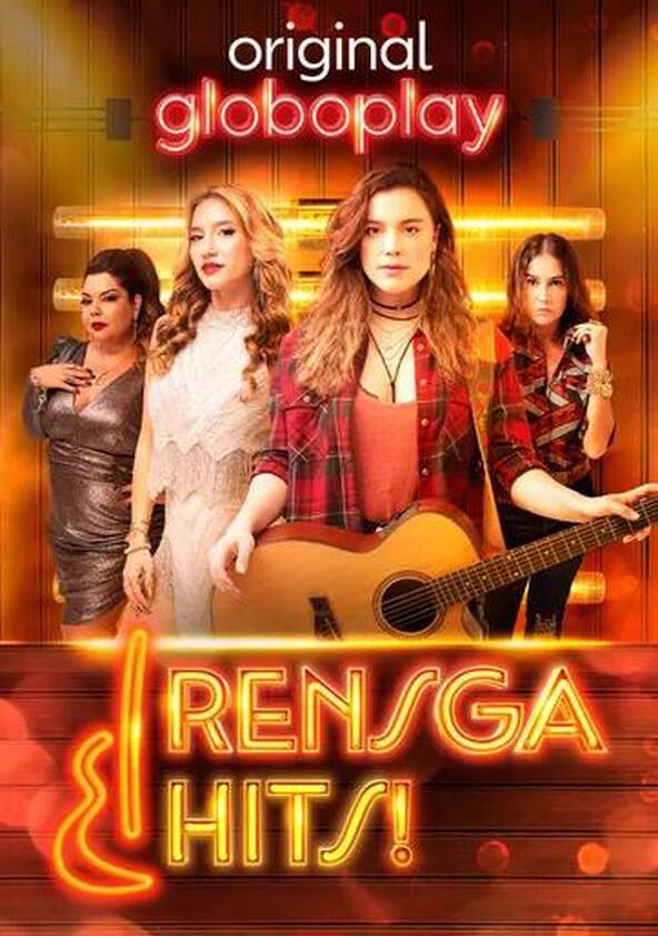 Rensga Hits! - Season 1 Rensga Hits! - Season 1