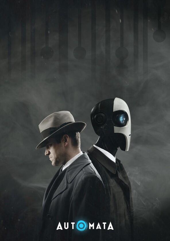 Automata - Season 1 Automata - Season 1
