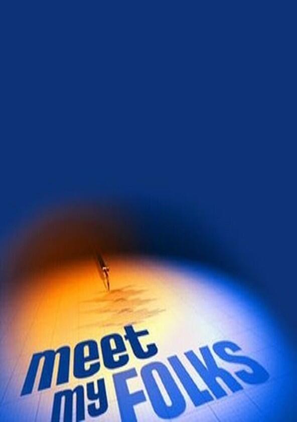Meet My Folks - Season 2