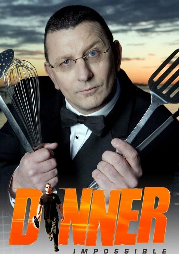 Dinner: Impossible - Season 7